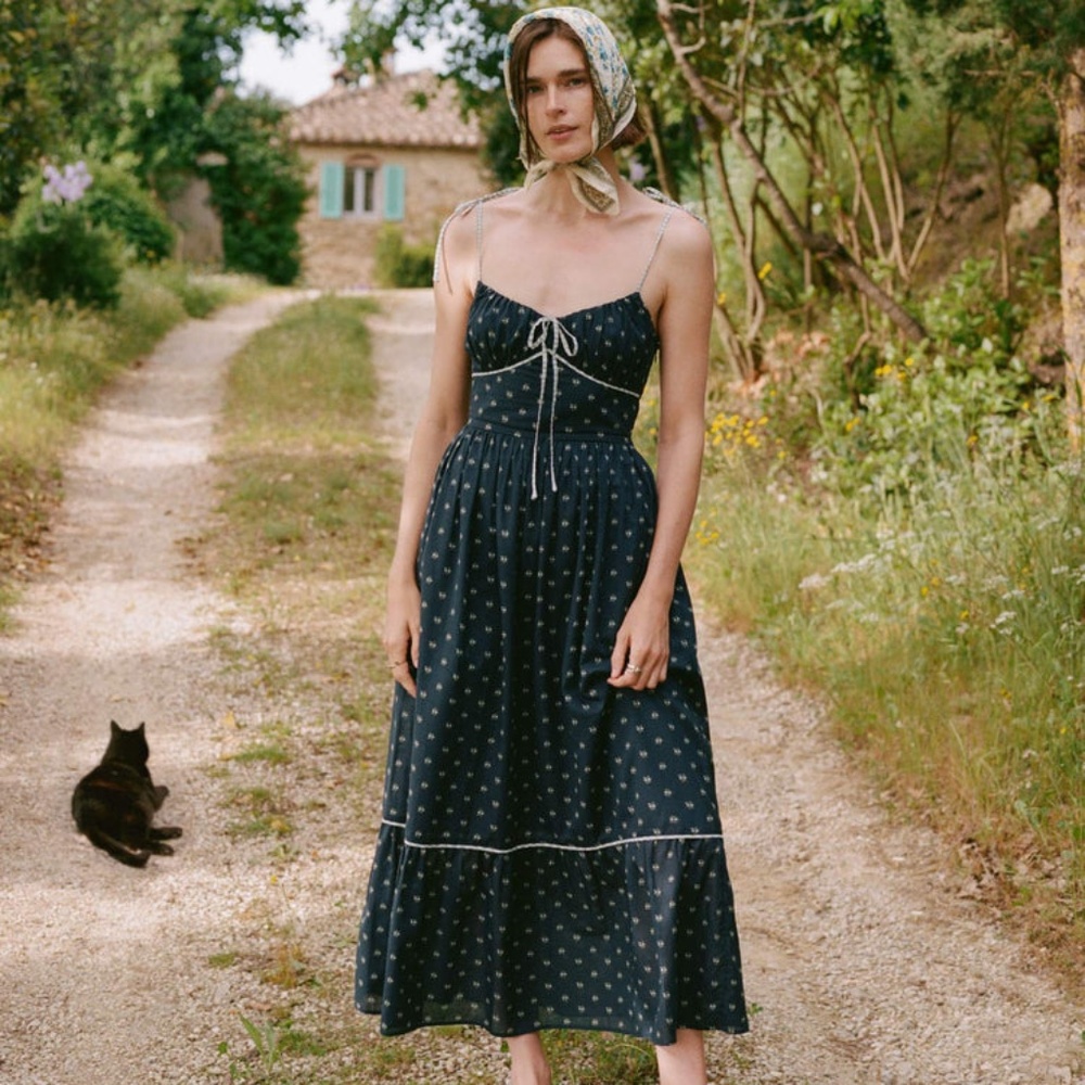 Christy Dawn Antara Dress